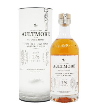 Aultmore 18 Years-nairobidrinks